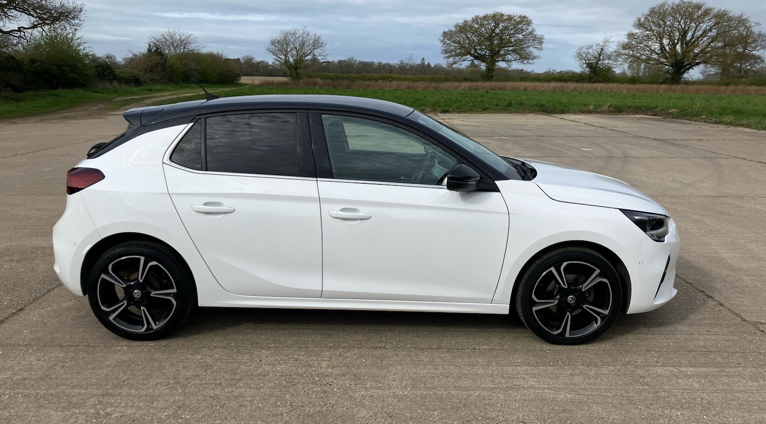 Used Vauxhall Corsa 2022 for sale - 78135017: Photo 3