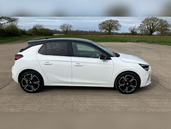 Used Vauxhall Corsa 2022 for sale - 78135017: Photo