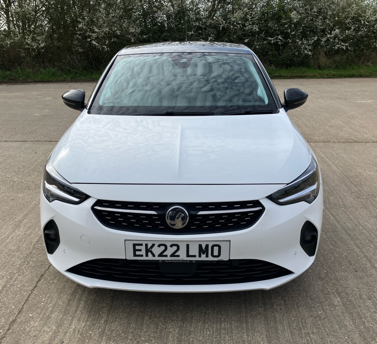 Used Vauxhall Corsa 2022 for sale - 78135017: Photo 5