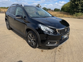 Peugeot - 2008