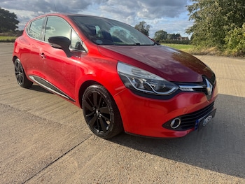 2015 (15) - 0.9 TCE 90 Dynamique S MediaNav Energy 5dr