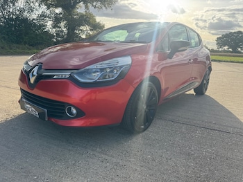 Used Renault Clio 2015 for sale - 75972738: Photo