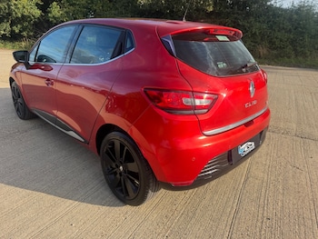 Used Renault Clio 2015 for sale - 75972738: Photo
