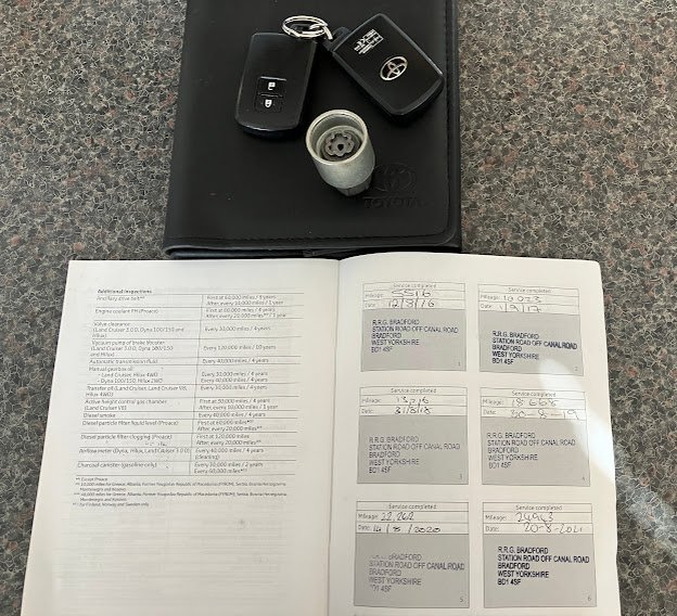 Used Toyota Yaris 2015 for sale - 76791556: Photo 10