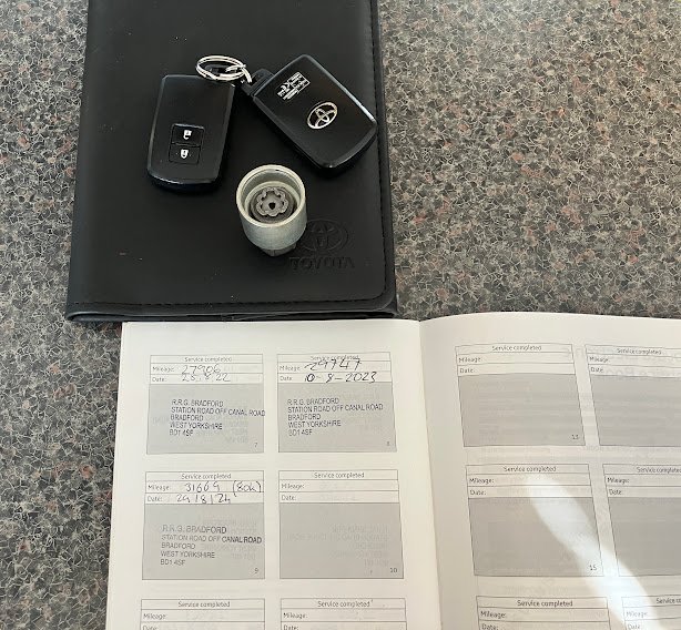 Used Toyota Yaris 2015 for sale - 76791556: Photo 11