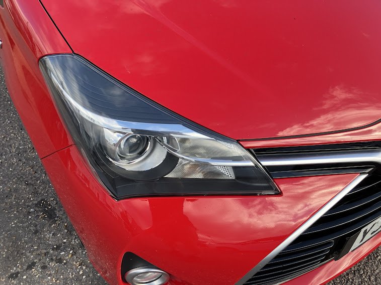 Used Toyota Yaris 2015 for sale - 76791556: Photo 12