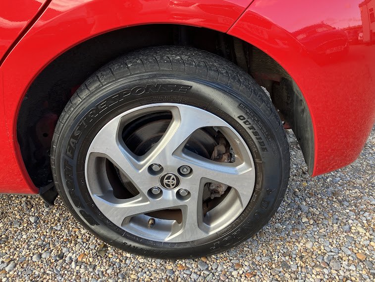 Used Toyota Yaris 2015 for sale - 76791556: Photo 13