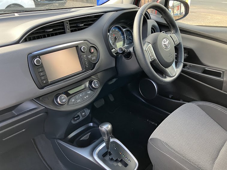 Used Toyota Yaris 2015 for sale - 76791556: Photo 17