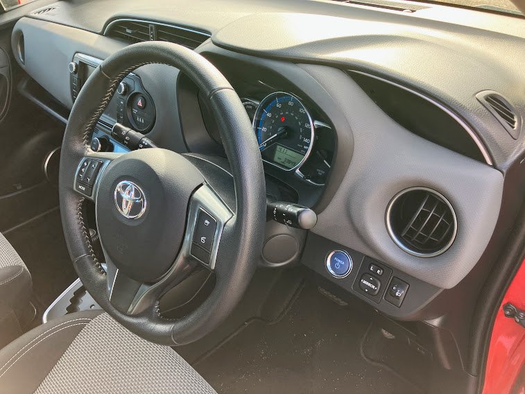 Used Toyota Yaris 2015 for sale - 76791556: Photo 19