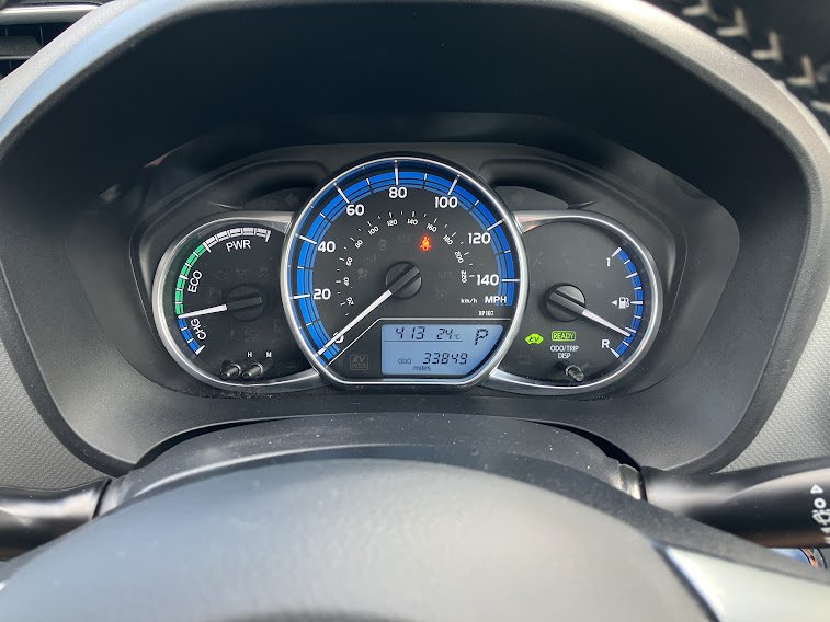 Used Toyota Yaris 2015 for sale - 76791556: Photo 24