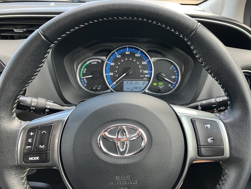 Used Toyota Yaris 2015 for sale - 76791556: Photo 25