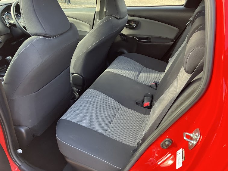 Used Toyota Yaris 2015 for sale - 76791556: Photo 9