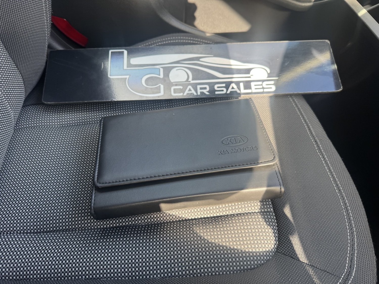 Used Kia Optima 2012 for sale - 76799234: Photo 10