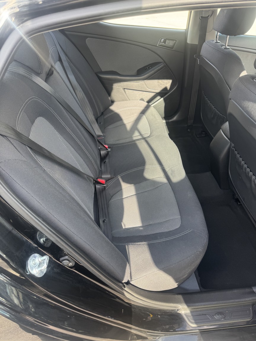 Used Kia Optima 2012 for sale - 76799234: Photo 6