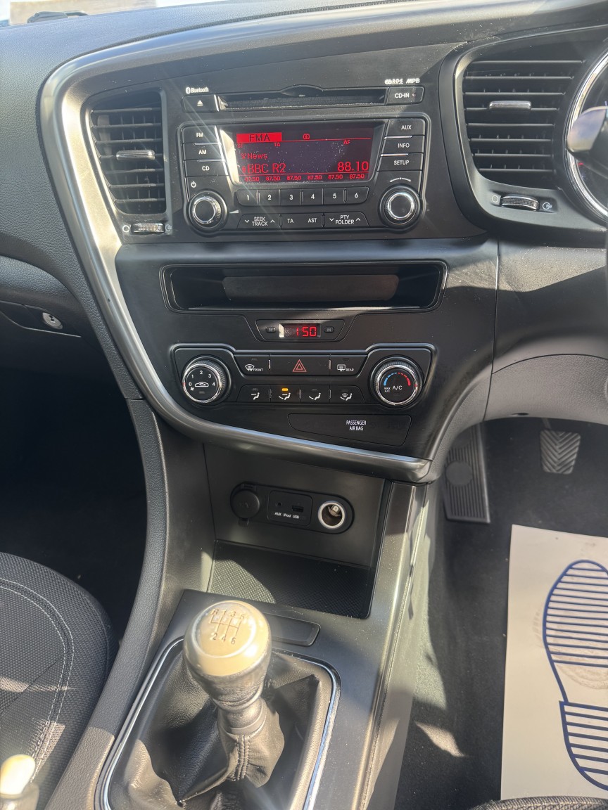 Used Kia Optima 2012 for sale - 76799234: Photo 9