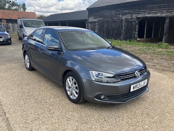 Used Volkswagen Jetta 2013 for sale - 79190364: Photo
