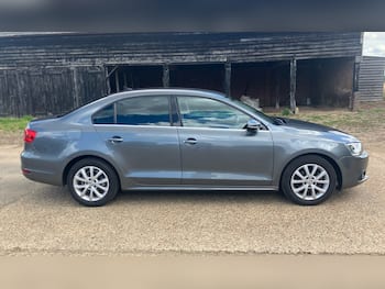 Used Volkswagen Jetta 2013 for sale - 79190364: Photo