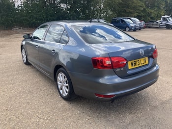 Used Volkswagen Jetta 2013 for sale - 79190364: Photo
