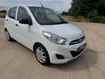 2013 (63) - 1.2 Classic 5dr - full service history - £20 per year road tax