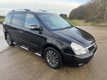 2010 - 2.2 CRDi 3 Automatic 5-Door