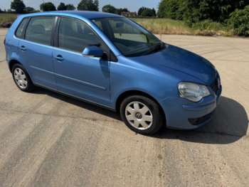 Used Volkswagen Polo 2006 for sale - 74952238: Photo