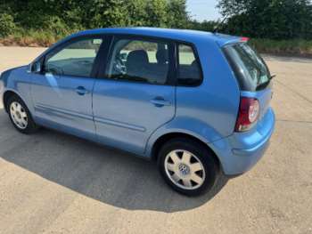 Used Volkswagen Polo 2006 for sale - 74952238: Photo
