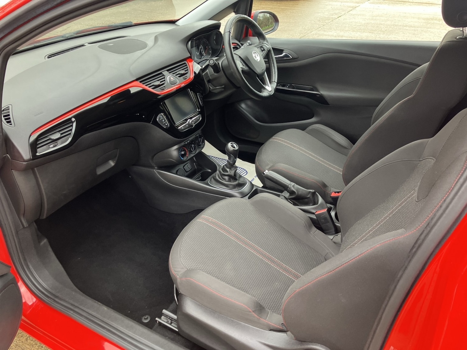 Used Vauxhall Corsa 2019 for sale - 77521999: Photo 10