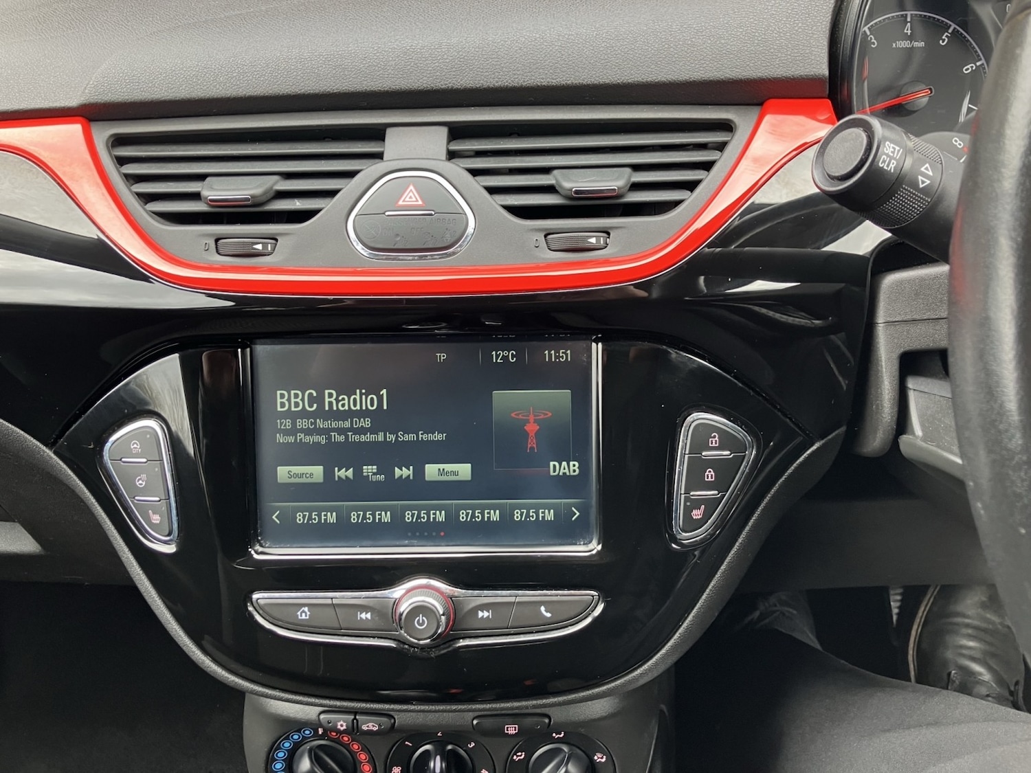 Used Vauxhall Corsa 2019 for sale - 77521999: Photo 13