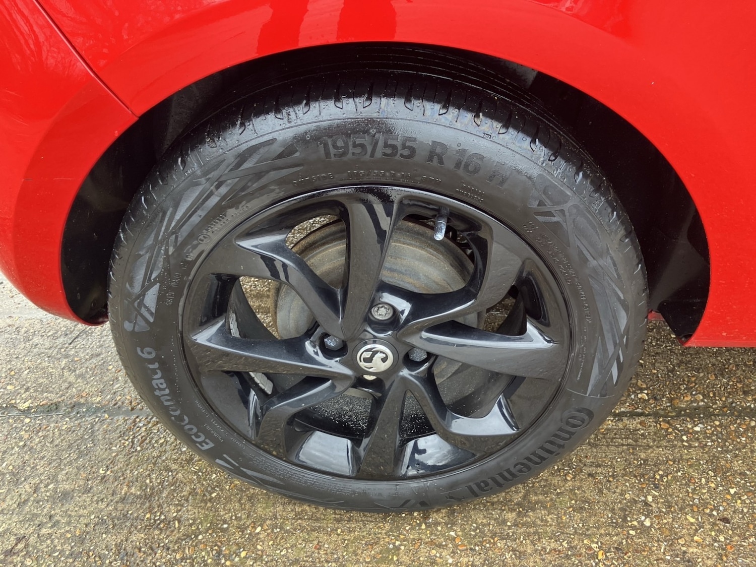 Used Vauxhall Corsa 2019 for sale - 77521999: Photo 16