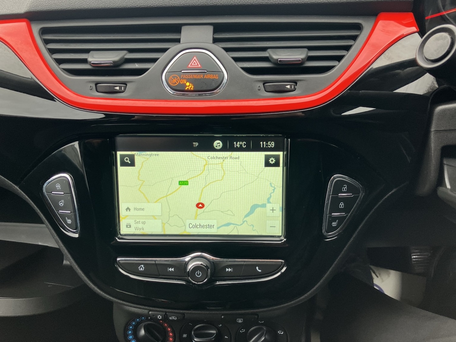 Used Vauxhall Corsa 2019 for sale - 77521999: Photo 18