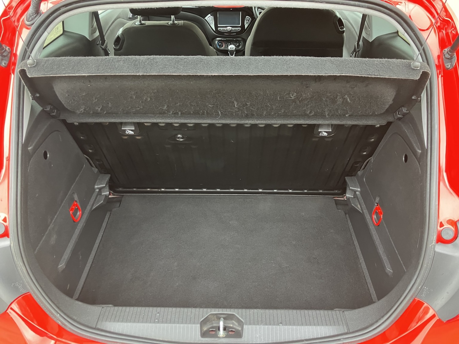 Used Vauxhall Corsa 2019 for sale - 77521999: Photo 21