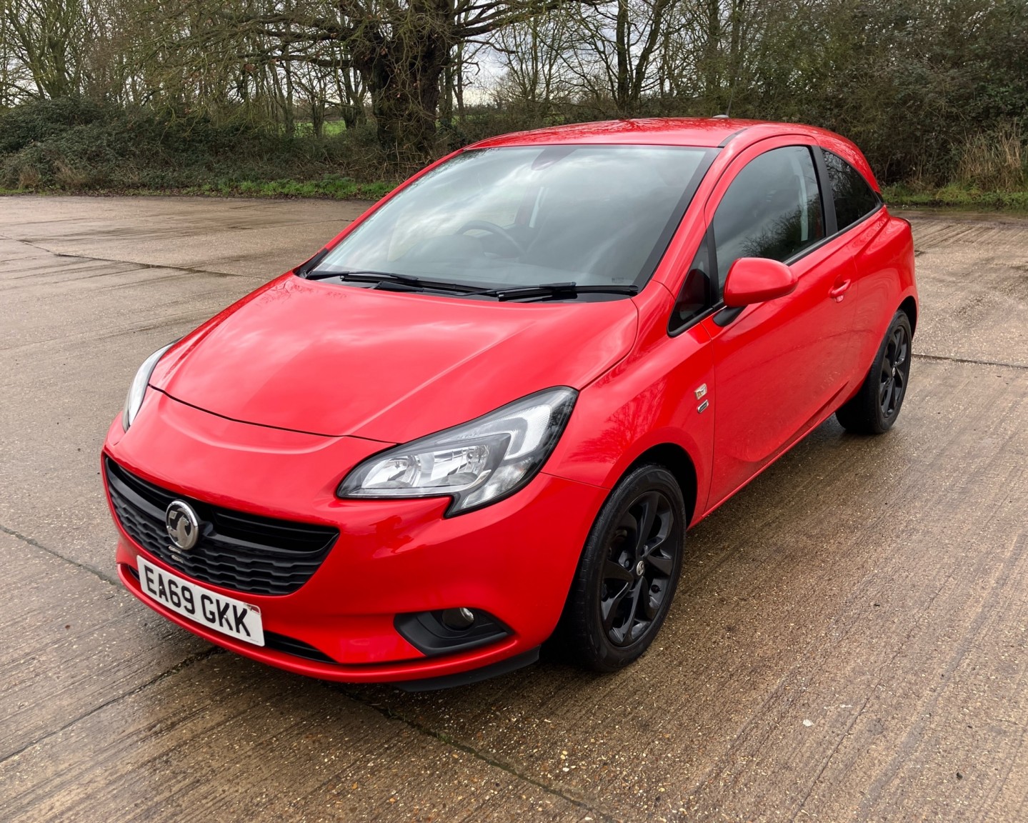 Used Vauxhall Corsa 2019 for sale - 77521999: Photo 4