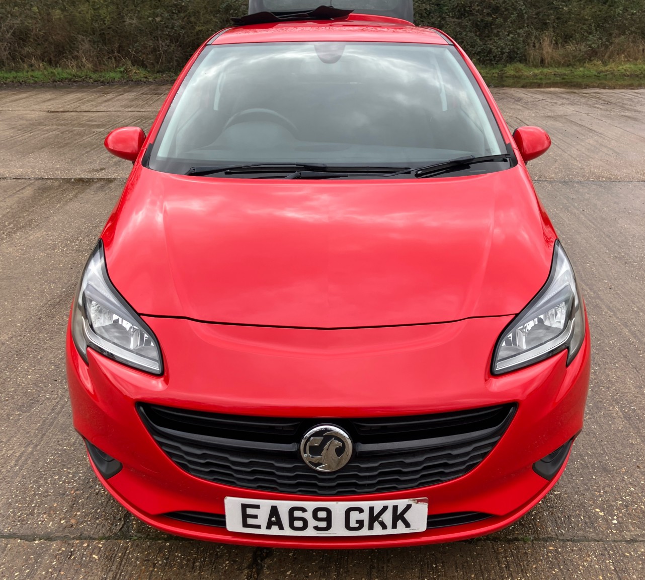 Used Vauxhall Corsa 2019 for sale - 77521999: Photo 5