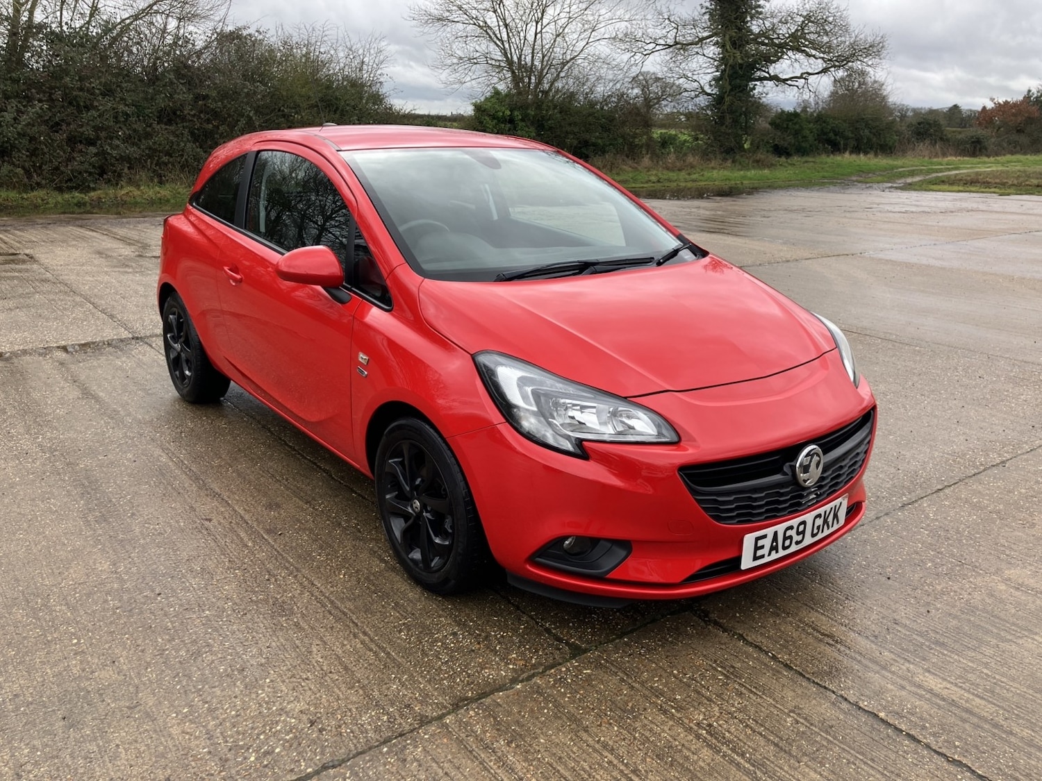 Used Vauxhall Corsa 2019 for sale - 77521999: Photo 6