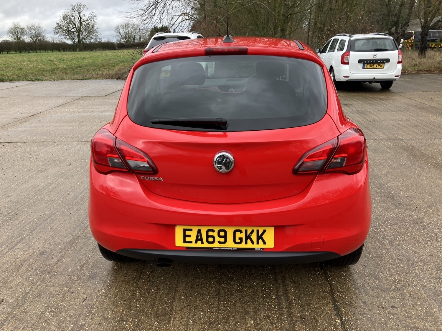 Used Vauxhall Corsa 2019 for sale - 77521999: Photo 7
