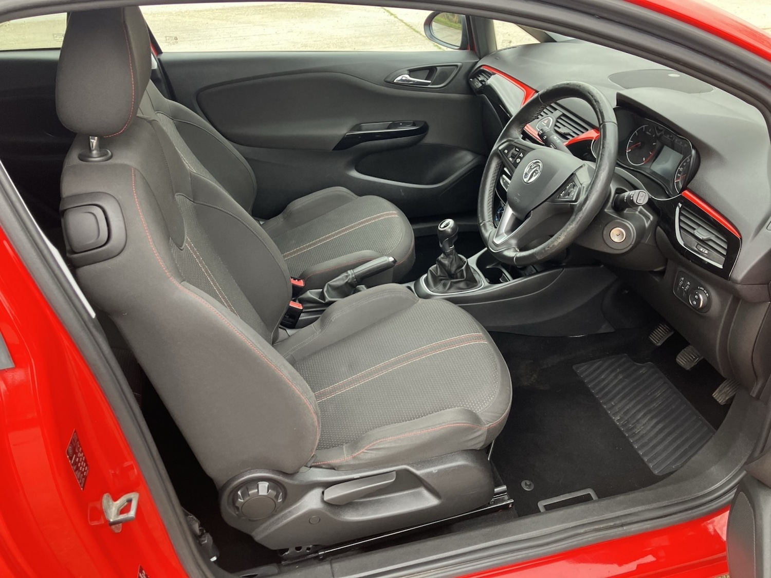 Used Vauxhall Corsa 2019 for sale - 77521999: Photo 9