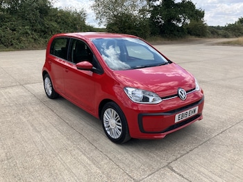 Used Volkswagen up! 2019 for sale - 79386150: Photo