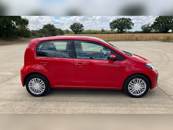 Used Volkswagen up! 2019 for sale - 79386150: Photo