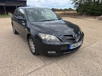 Used Mazda Mazda3 2008 for sale - 79761726: Photo