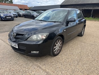 Used Mazda Mazda3 2008 for sale - 79761726: Photo
