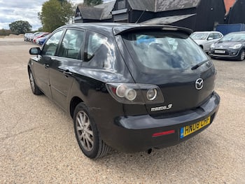 Used Mazda Mazda3 2008 for sale - 79761726: Photo