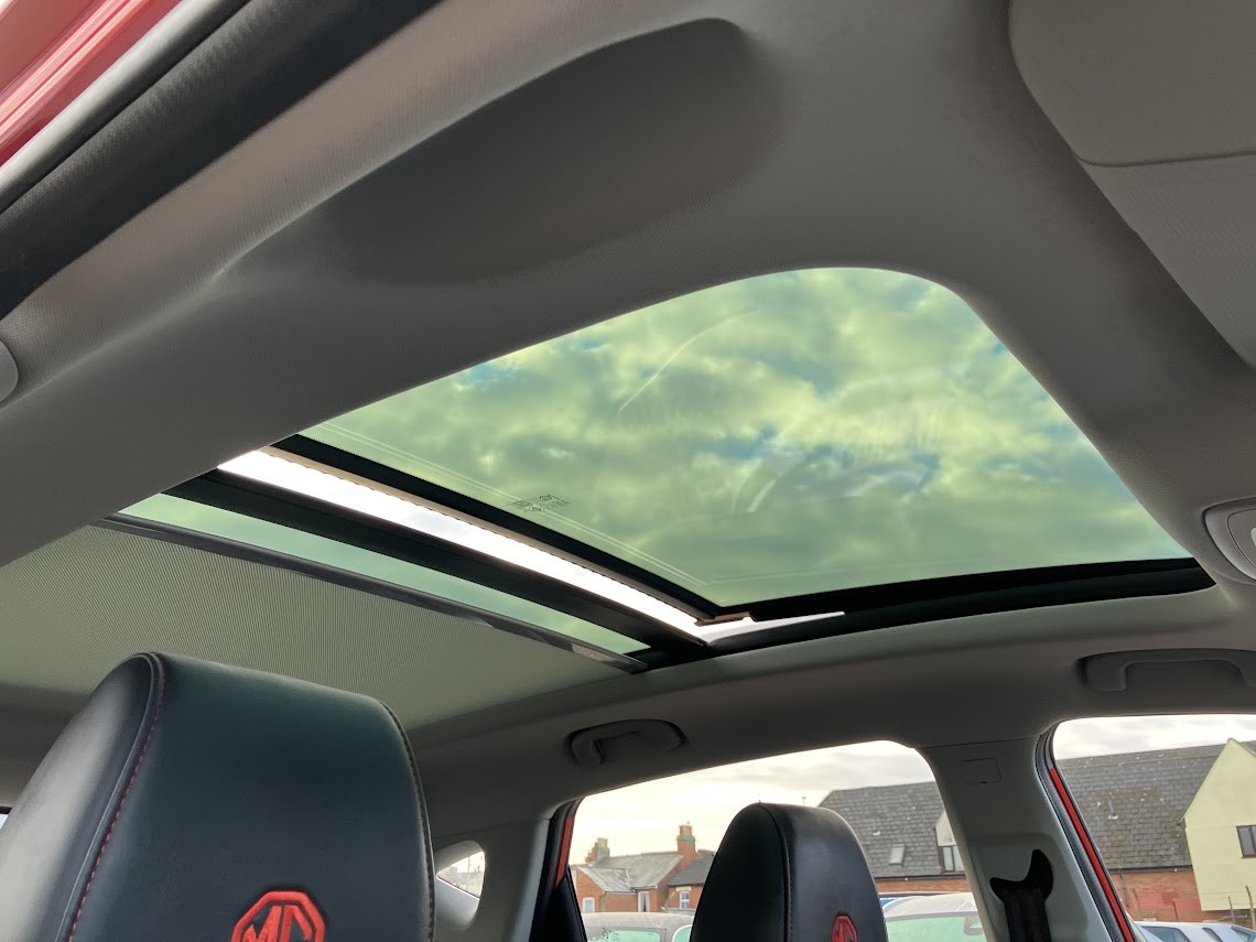 Used MG MG ZS 2022 for sale - 76777756: Photo 14