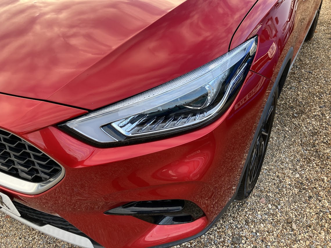 Used MG MG ZS 2022 for sale - 76777756: Photo 21