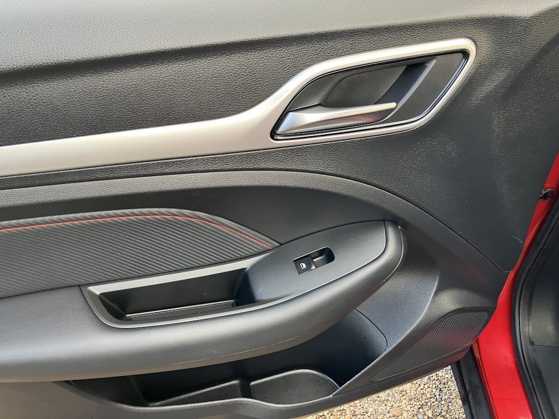 Used MG MG ZS 2022 for sale - 76777756: Photo 22