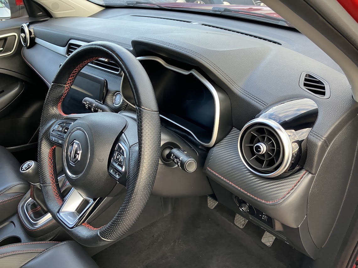 Used MG MG ZS 2022 for sale - 76777756: Photo 28