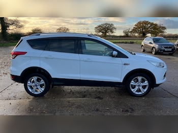 Used Ford Kuga 2014 for sale - 76799134: Photo