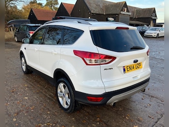 Used Ford Kuga 2014 for sale - 76799134: Photo