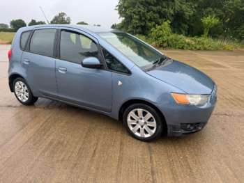 Used Mitsubishi Colt 2009 for sale - 74864936: Photo