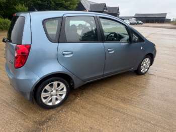 Used Mitsubishi Colt 2009 for sale - 74864936: Photo