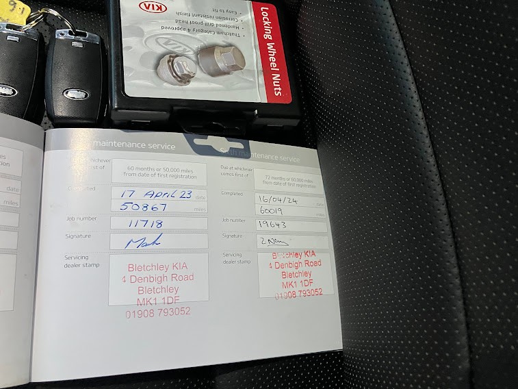 Used Kia Sportage 2018 for sale - 76799128: Photo 11